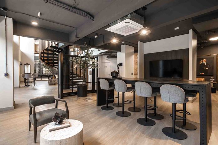 londonbar