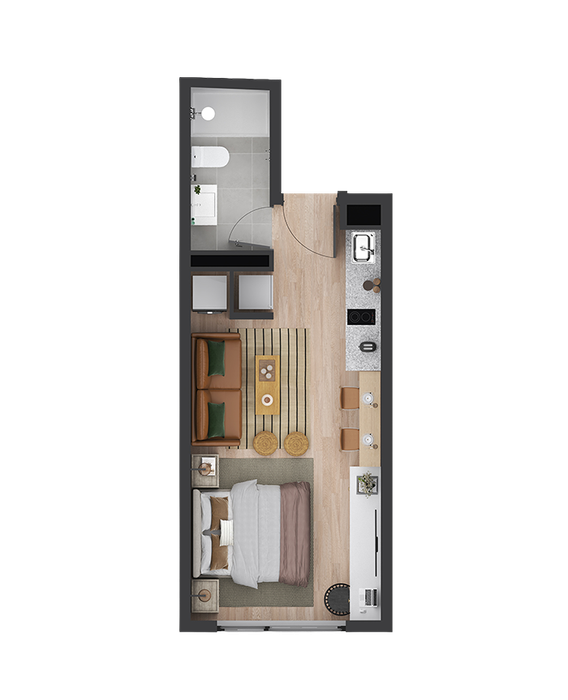ESTUDIO A