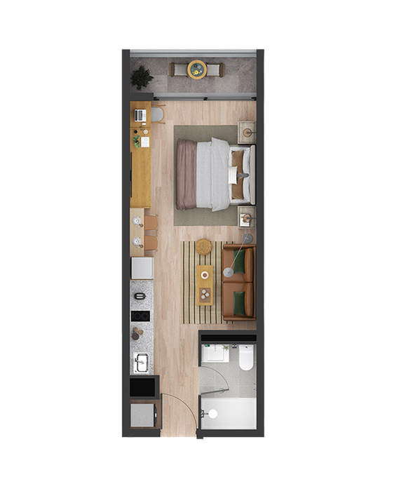 ESTUDIO B