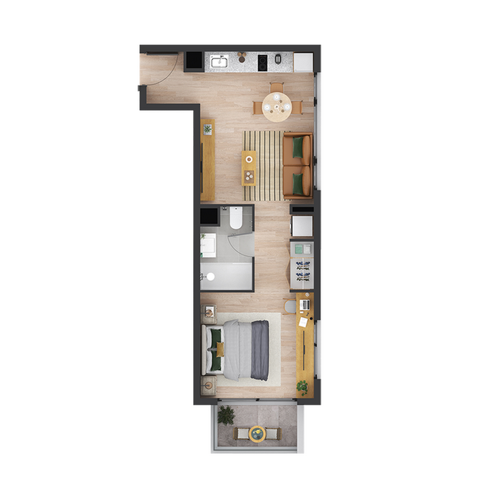 ESTUDIO D
