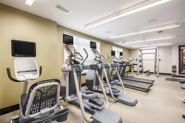 Northgate fitness center
