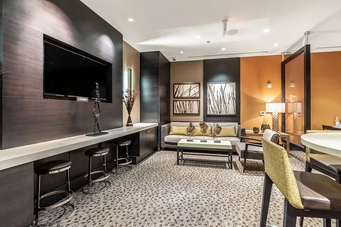 Northgate leasing office