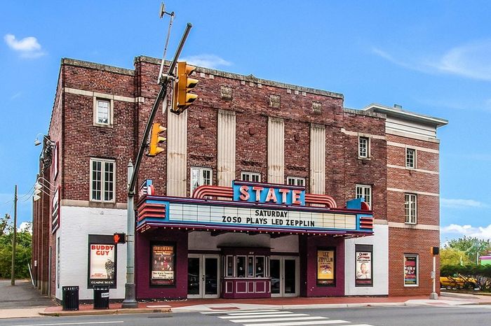 Falls Church neighborhood