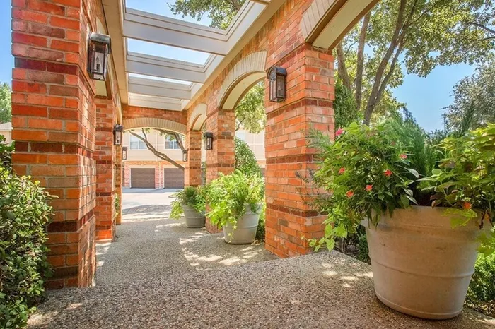 Verandah