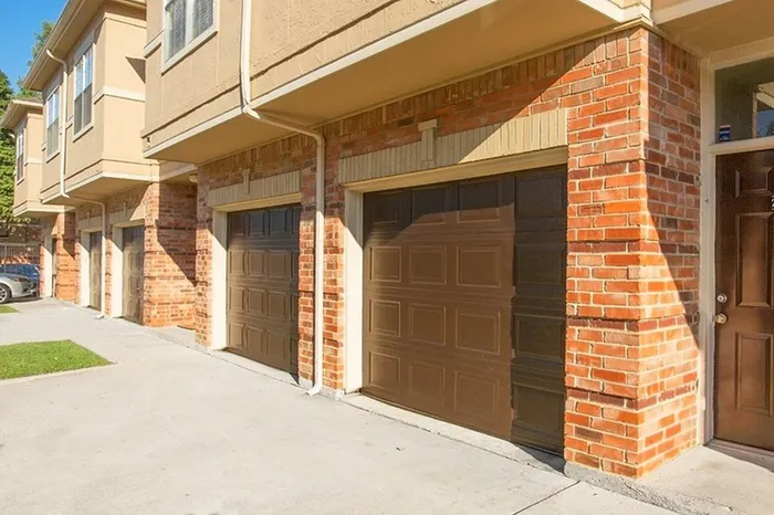 Garages