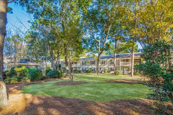 Community grounds