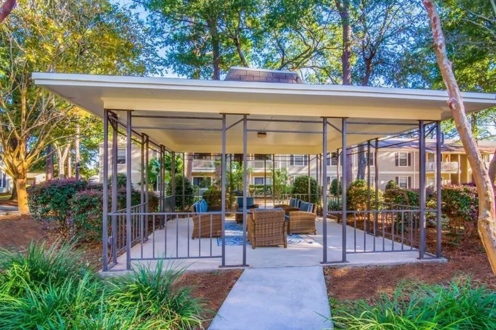 Gazebo