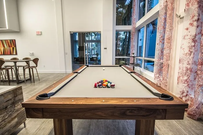 Clubhouse