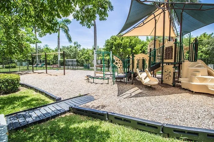 Playground