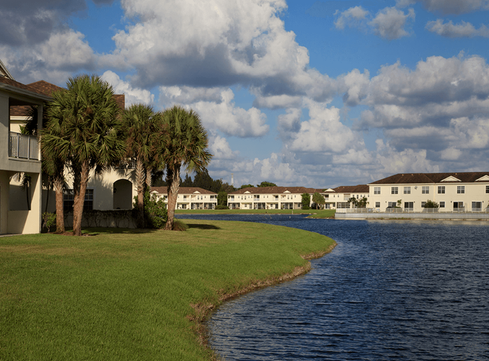 Townhouses