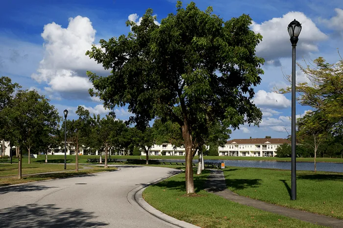 Townhouses