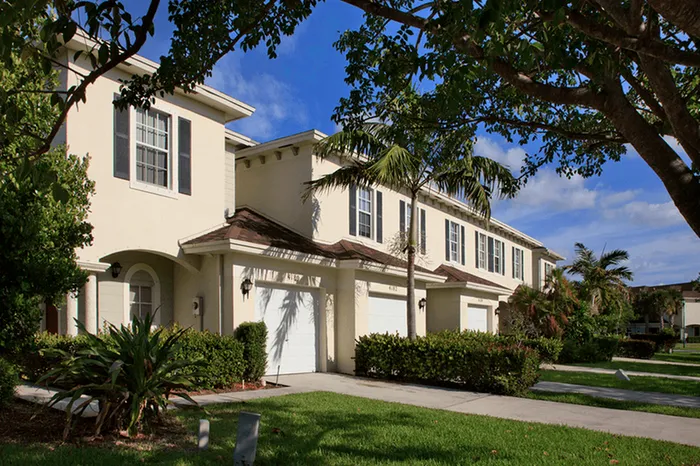 Townhouses