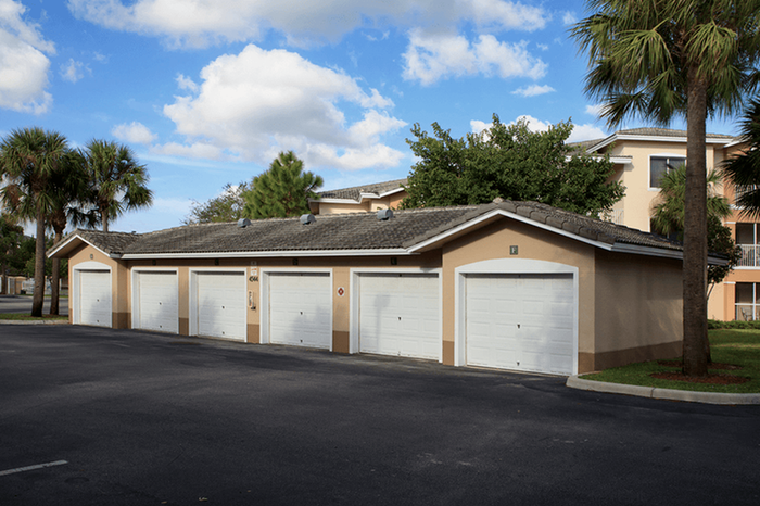 Garages