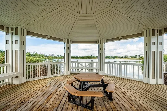 Gazebo