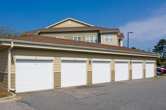 Garages