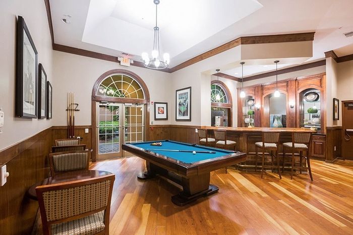 Clubhouse