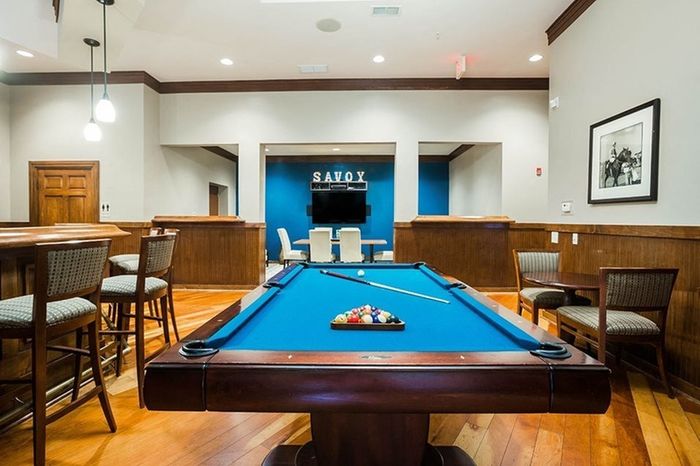 Clubhouse