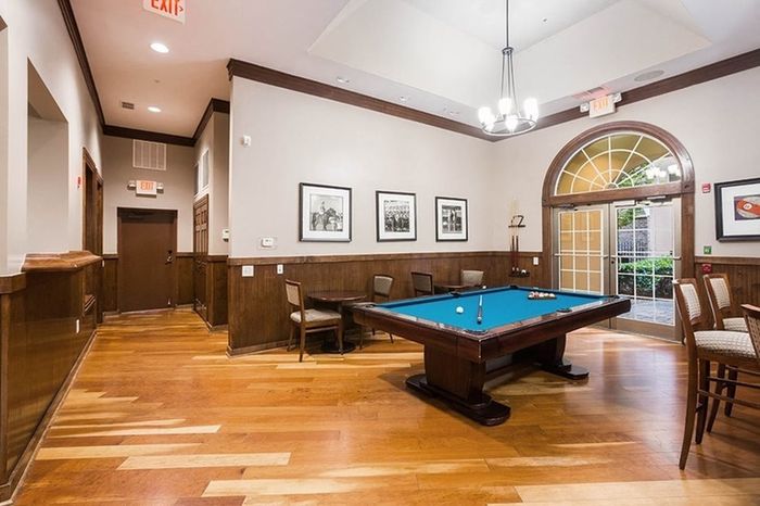 Clubhouse