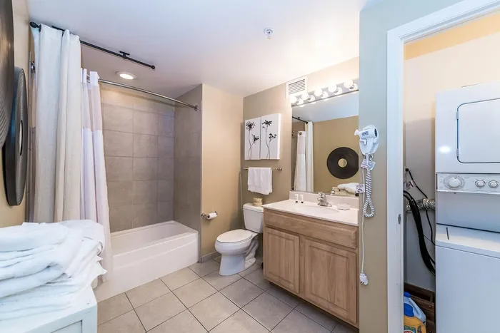Model Studio - Bathroom and Utility
