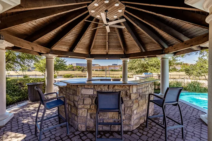 Cabana