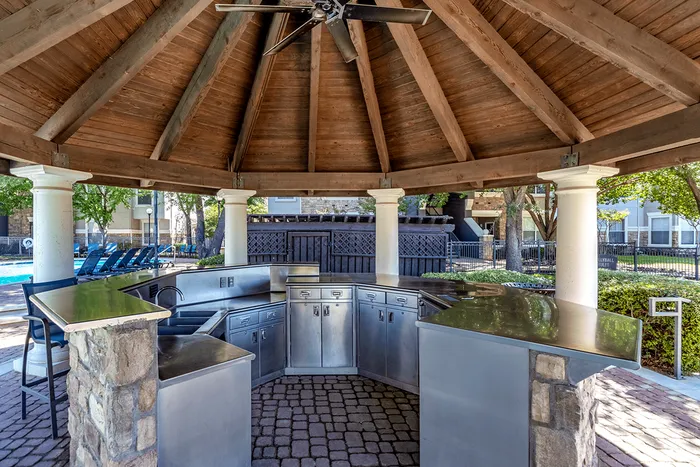 Cabana