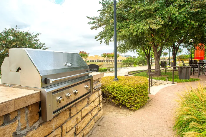 Grill