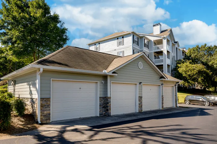Garages