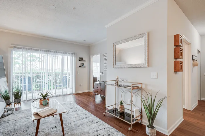 Model Home