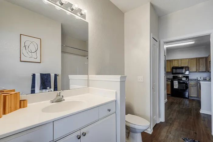 Model Home