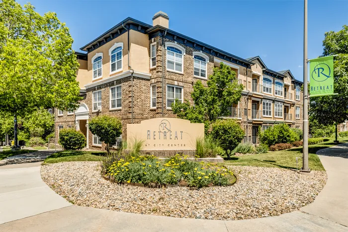 Apartments