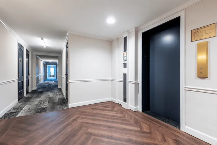 Elevators
