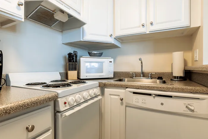 Model Kitchen