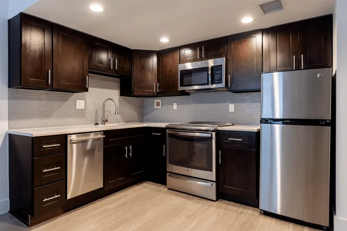 Model Kitchen