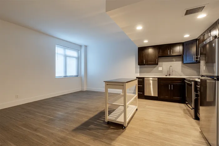 Model Kitchen