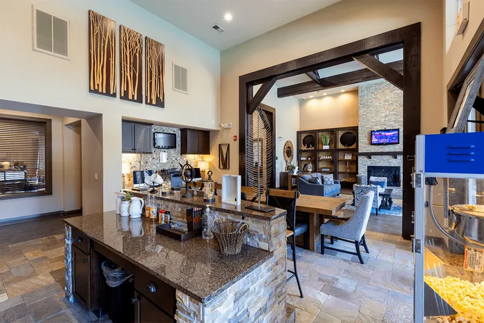 Clubhouse