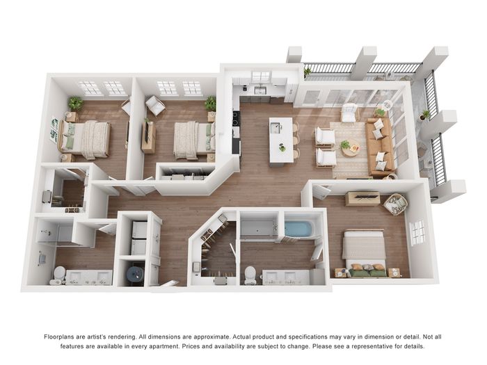 The Coolidge
