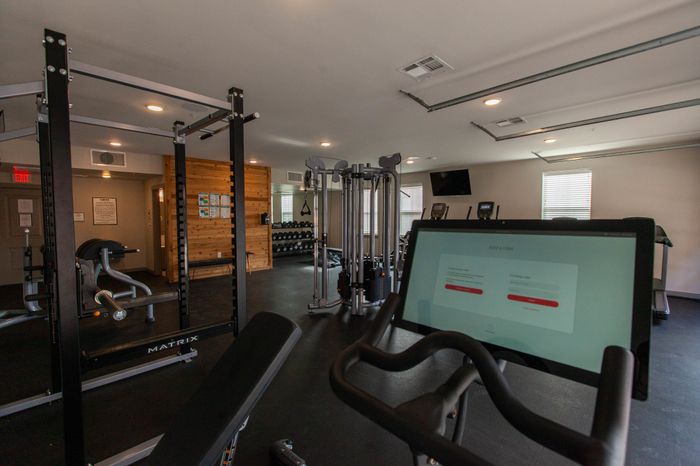 THRIVE Argenta - Fitness Center