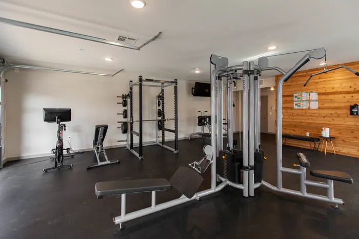 THRIVE Argenta - Fitness Center
