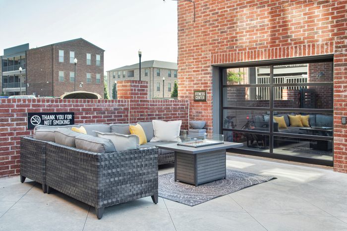 THRIVE Argenta - Rooftop