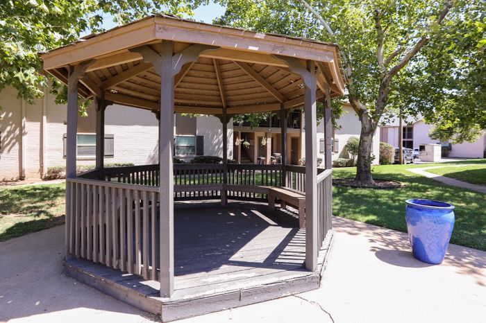 Gazebo