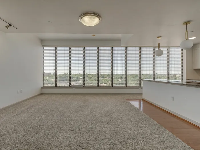 Renovated Living Room
