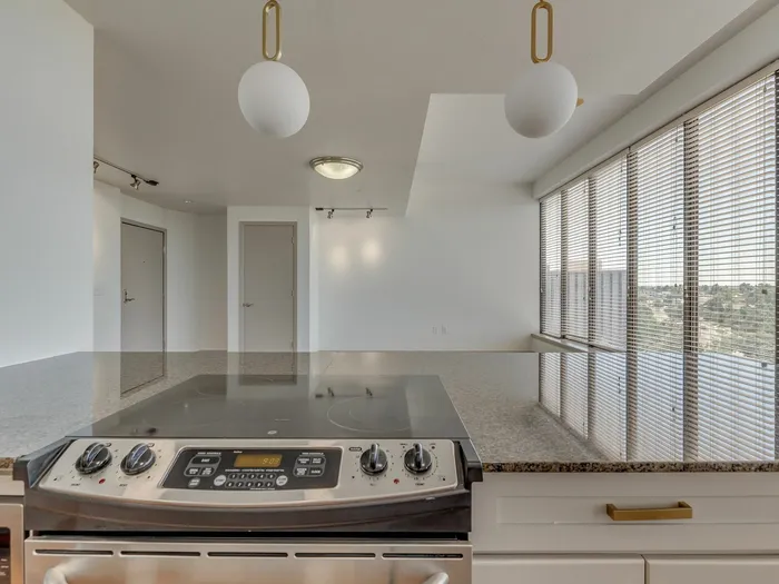 Renovated Kitchen