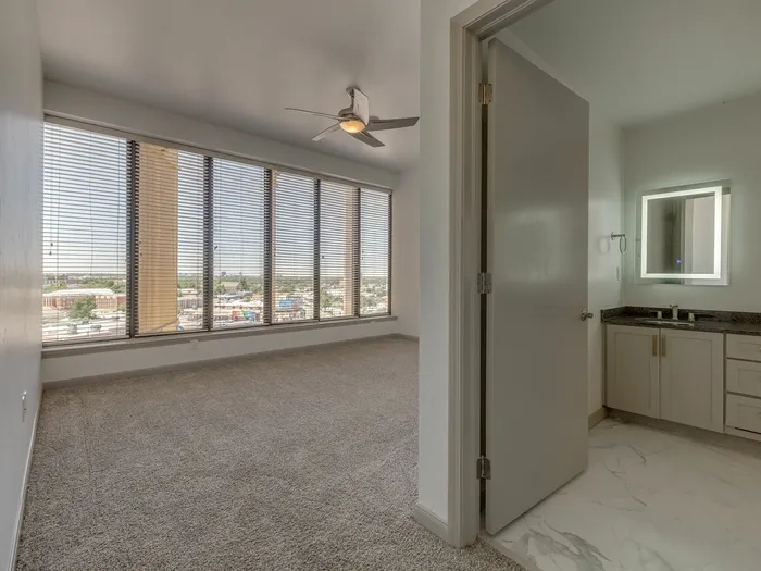 Renovated Bedroom/Bathroom