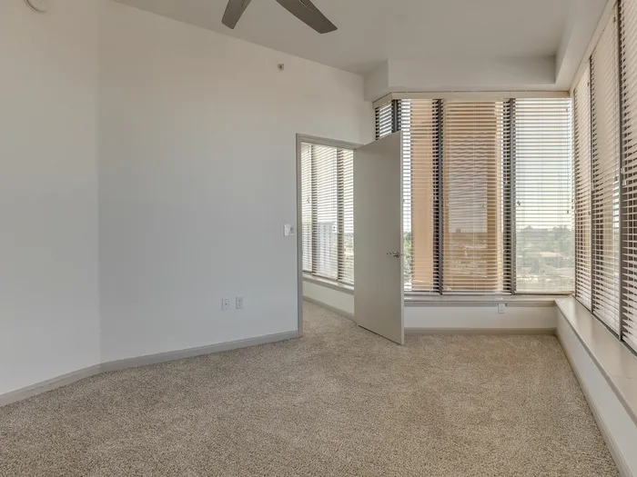 Renovated Bedroom