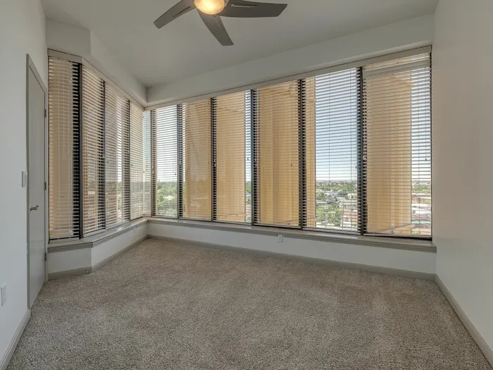 Renovated Bedroom