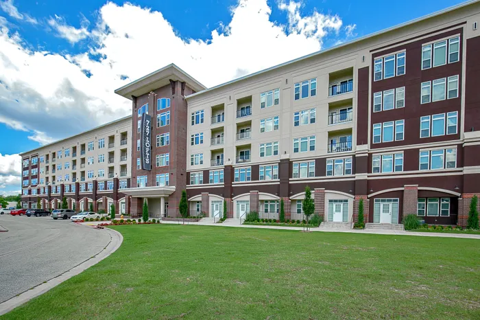 727 Lofts