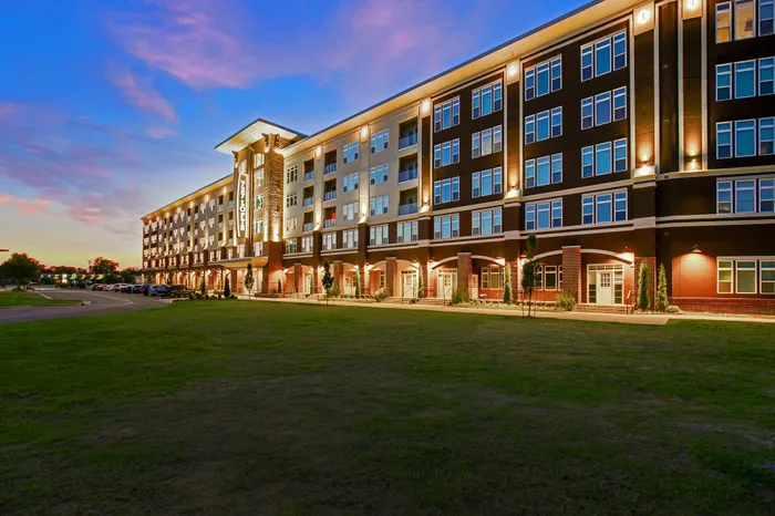 727 Lofts