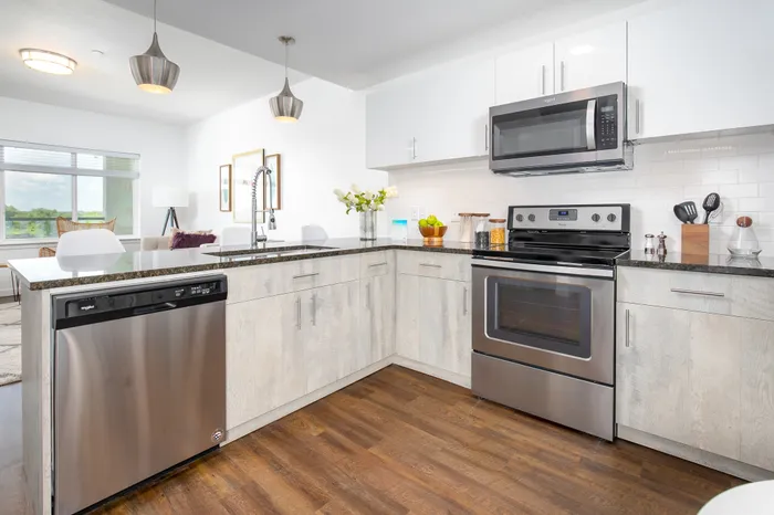 727 Lofts