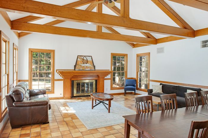 Clubhouse