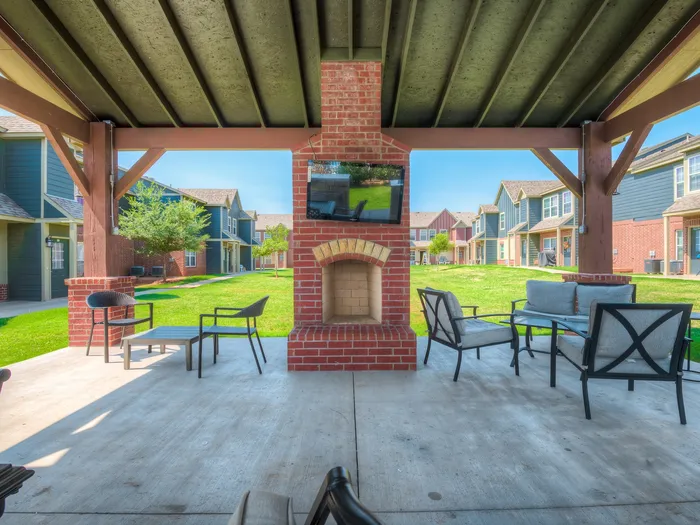 Lofts at North Penn
